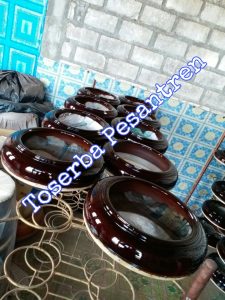 rebana kompang,  harga kompang marawis, jual kompang di batam