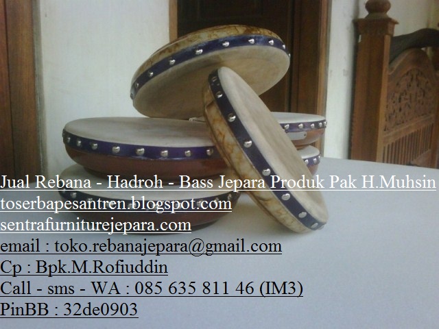 tempat jual rebana di surabaya, toko jual rebana, tempat jual rebana di jakarta, tempat jual rebana, toko bagus jual rebana