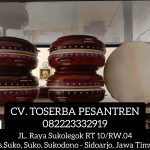 Sejarah dan Asal - Usul Rebana Dalam Budaya Nusantara, wa 082223332919