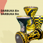 Keajaiban Suara Darbuka Premium