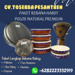 Call 0822-2333-2919(Tsel) Jual Paket Rebana Habsyi Jepara Kualitas Premium Kota Takalar