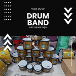 JUAL DRUM BAND MADIUN