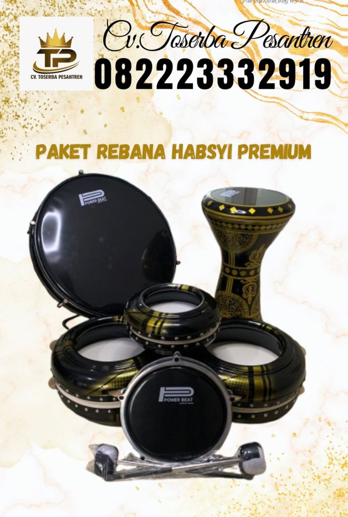 Call 0822-2333-2919(Tsel) produsen Alat Musik Rebana Berkualitas Kota Bangkalan